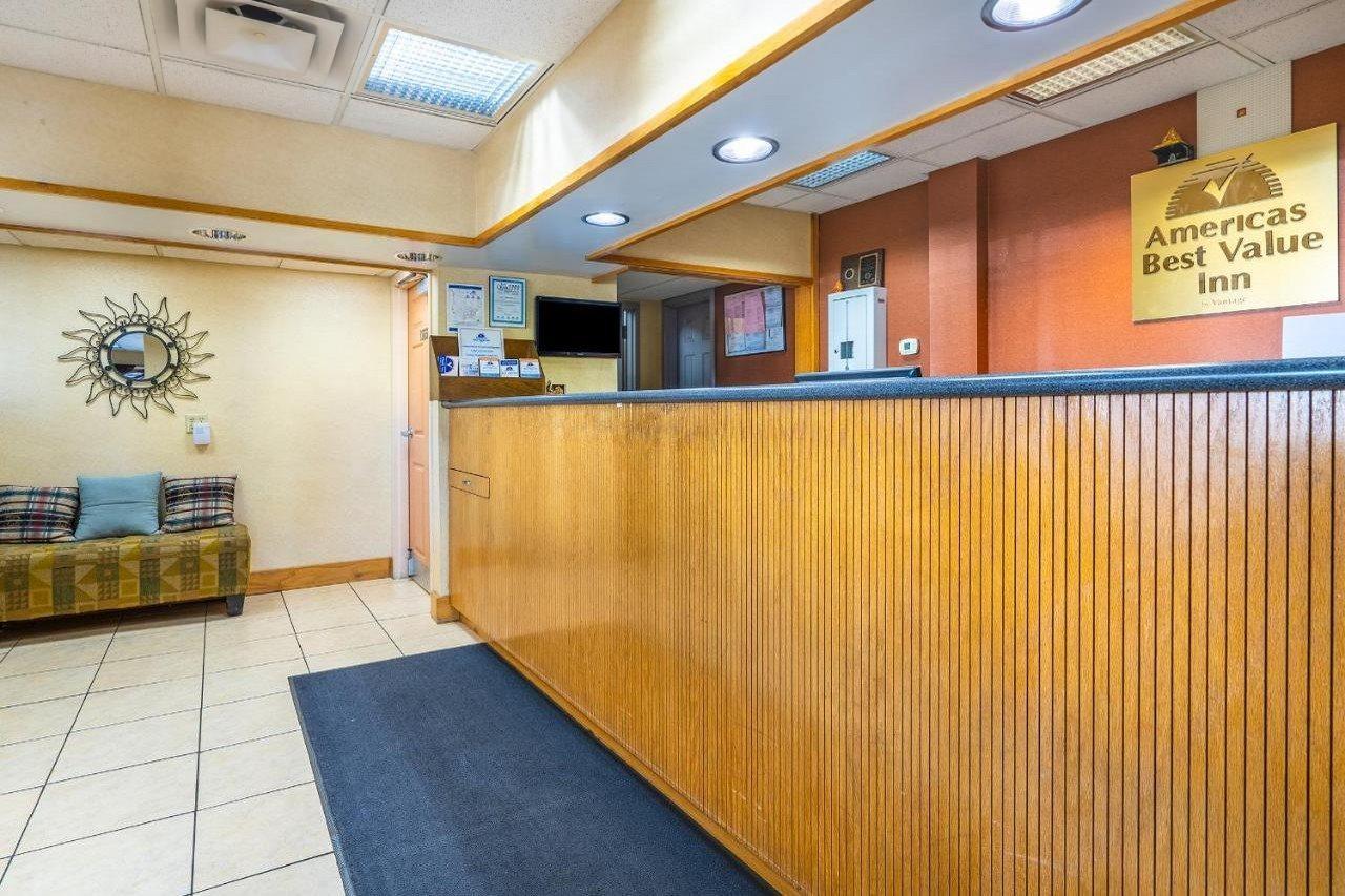Suburban Studios Chattanooga Northeast - Ooltewah Eksteriør bilde