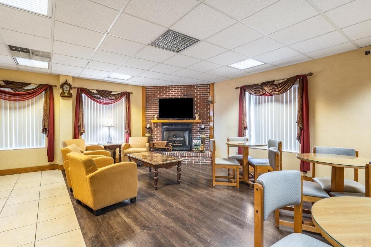 Suburban Studios Chattanooga Northeast - Ooltewah Eksteriør bilde
