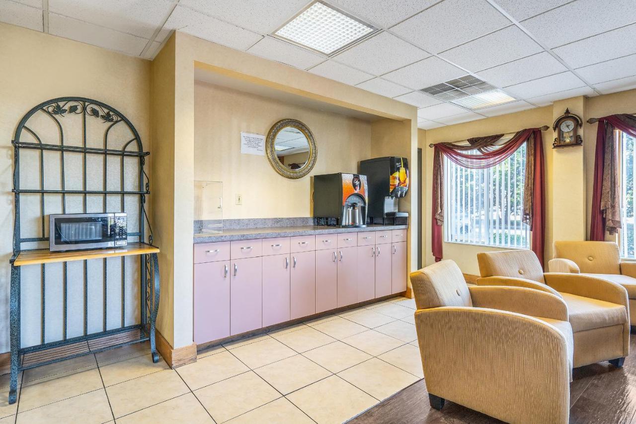 Suburban Studios Chattanooga Northeast - Ooltewah Eksteriør bilde